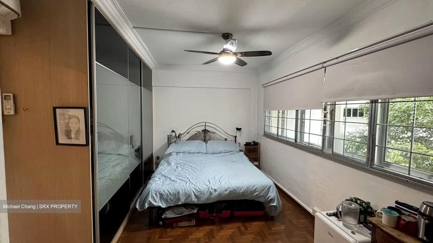 Blk 115 Sunset Way Residence (Clementi), HDB Executive #597464471